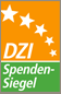 Logo DZI Spendensiegel