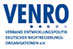 Logo venro