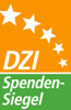 DZI Spendensiegel